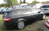 Ford Mondeo Turnier 2.0 TDCi DPF Champions-Edition - Ford Mondeo: Champions Edition
