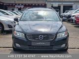 Volvo V70 Kombi Momentum|Euro6|Navi|Xenon|Leder|AHK|8x - Volvo V70 mit Diesel-Antrieb: Kombi