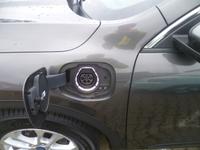 Ford Kuga Plug-In Hybrid Titanium SHZ AHK schw