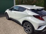 Toyota C-HR 2.0-l-VVTi Hybrid Team Deutschland Team... - Toyota C-HR: Team Deutschland