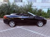 Renault Megane Coupé-Cabriolet 2.0 16 140 CVT Dynamique - Renault aus 2011: Cabrio