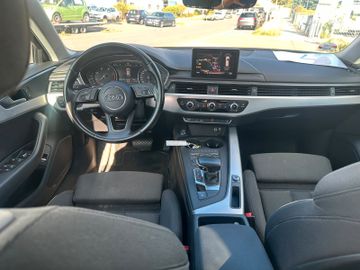 Audi A4 - 11