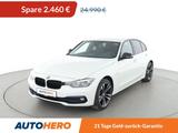 BMW 3er 320d Sport Line Shadow Aut.*NAVI*TEMPO*CAM*