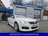 Volkswagen Passat CC 2.0 TDI DSG 4MOTION R-LINE *PANORAMA* - Volkswagen Passat CC mit Diesel-Antrieb: Coupé, 2.0