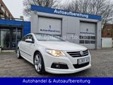 Volkswagen Passat CC 2.0 TDI DSG 4MOTION R-LINE *PANORAMA* - Volkswagen Passat CC aus 2011: R Line