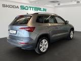 Skoda Karoq 1.5l TSI 110kW DSG Selection - Gebrauchtwagen in Chemnitz