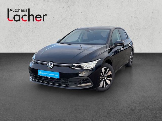 Golf MOVE 2.0 TDI DSG 1,99%