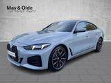 BMW 430 Gran Coupe i xDrive M Sport Navi 360° ACC LE - BMW 430 Gran Coupé in Hamburg