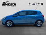 Opel Corsa E drive 1.4 Sitzhzg+Lenkradhzg+ALU+Allwett - Opel Corsa: Dr