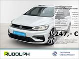 Volkswagen Touran Highline 1.5 TSI 7-Gang- DSG LED Navi AHK - Volkswagen Touran Highline mit Benzin-Antrieb