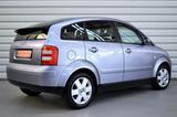 Audi A2 1.4+Klimaautom.+Alu+PDC+2.Hand+Navi - Audi A2 mit Benzin-Antrieb: Kleinwagen