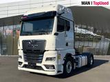 MAN TGX 18.480 4x2 BL SA KOMPRESSOR/RETARDER/LED ZV - Offers