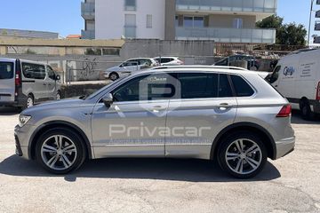 Volkswagen Tiguan - 8