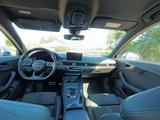 Audi S4 3.0 TFSI quattro Avant - gepflegt - Audi S4 aus 2018