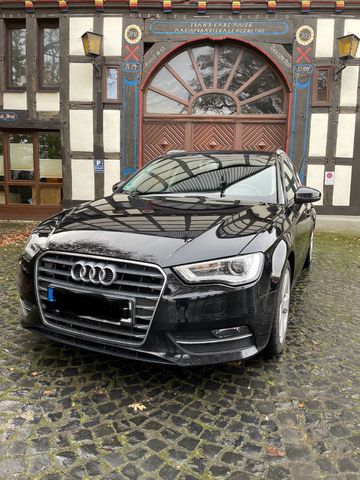 Audi A3 2.0 TDI Ambition Sportback Ambition