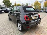 Fiat 500C 1.0 Hybrid Dolcevita *Verdeck Schwarz,Klima - Fiat 500C Gebrauchtwagen
