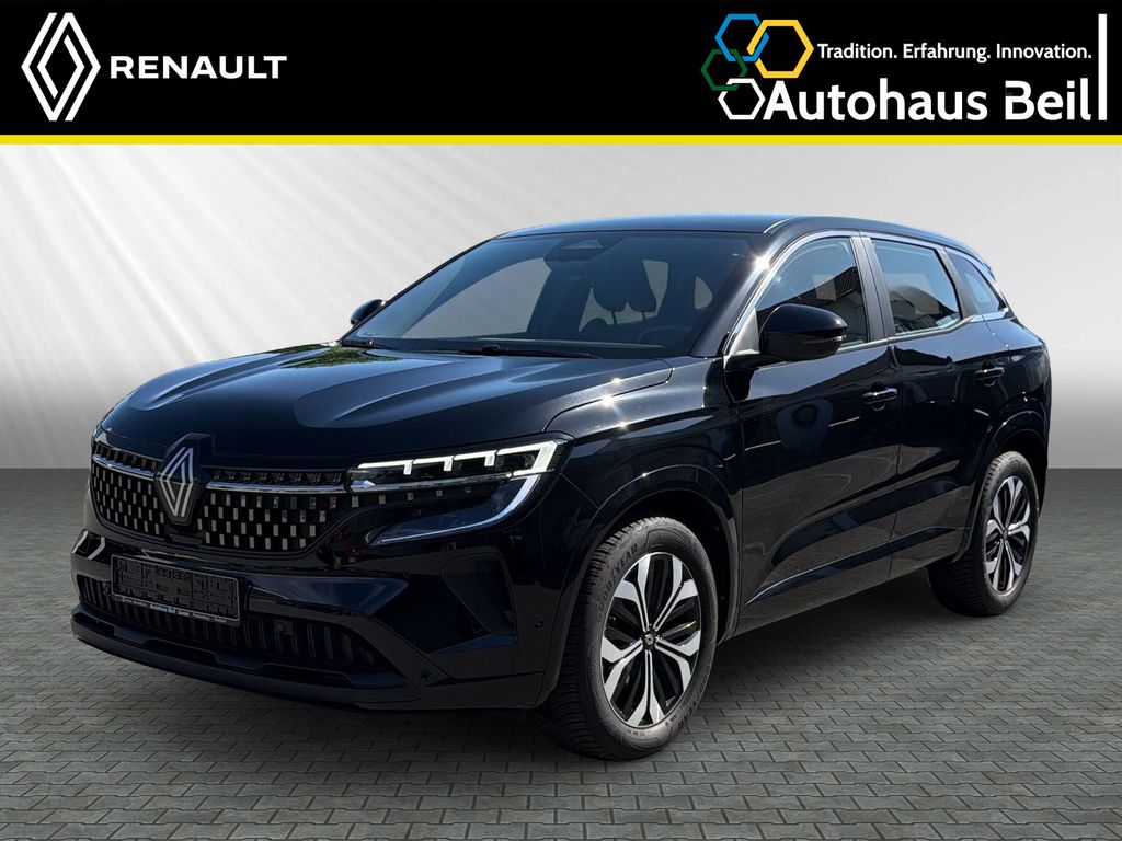 2023 Renault Austral