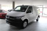 Volkswagen T6.1 2.0 TDI TRANSPORTER DSG NAVI PDC I.HAND LKW - LKW Transporter gebraucht
