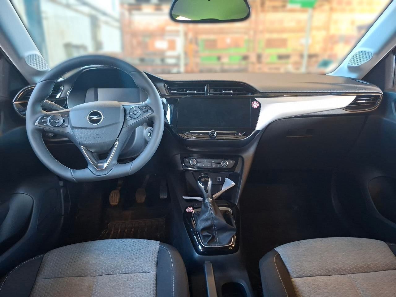 Fahrzeugabbildung Opel Corsa F 1.2 FACELIFT NAVI/LED/SPORT/VIRTU./SHZ