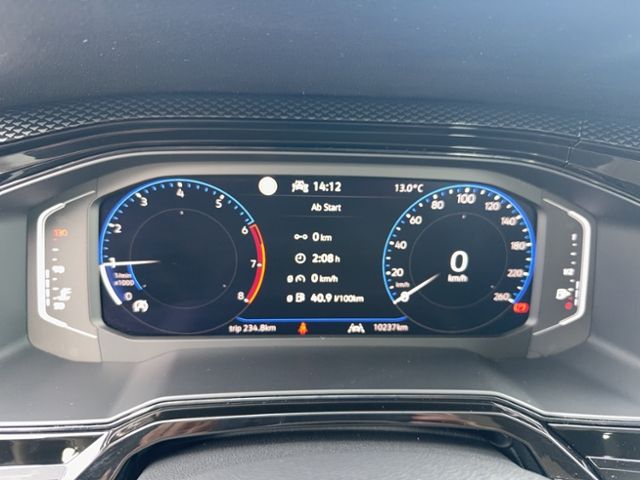 Polo LIFE 1.0 TSI PDC APP CON LED CLIMATRONIC Al