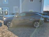 Hyundai TUCSON 1.6 T-GDi 48V-Hybrid 2WD DCT GO+ Martix - Hyundai Tucson GO mit Benzin-Antrieb