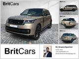 Land Rover Range Rover LWB 4.4 Benzin P615 SV NP 300.000,
