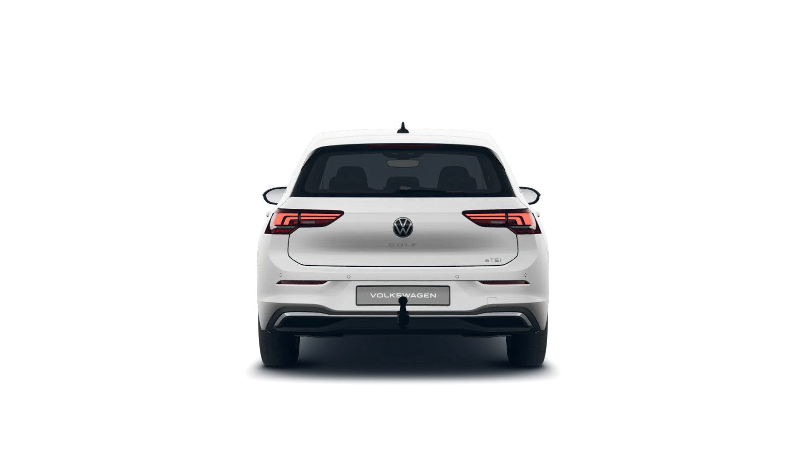 Volkswagen Golf - Bild 8