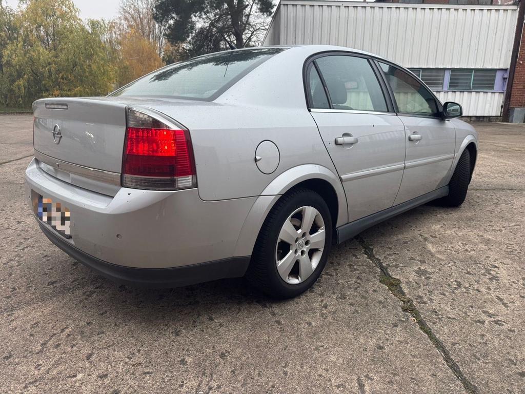 Opel Vectra