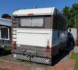 Mercedes-Benz 711 D - Mercedes-Benz 711 d