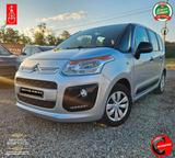 Citroën Citroen C3 Picasso 1.2 110cv 81000KM da 79€ mese - Citroën C3 Picasso aus 2016