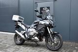 Honda VFR 1200 XD Crosstourer DCT - HONDA CROSSTOURER