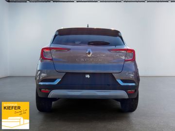 Renault Captur Techno TCe 140  Winter-Paket