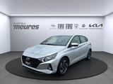 Hyundai i20 1.0 T-GDI Automatik KAMERA Apple CarPlay SHZ - Hyundai i20 aus 2022