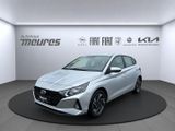 Hyundai i20 1.0 T-GDI Automatik KAMERA Apple CarPlay SHZ - Hyundai i20 aus 2022
