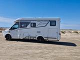 HYMER / ERIBA / HYMERCAR BMC-T 600 Whiteline autark kein Mieter - Wohnmobil oder -wagen Miete
