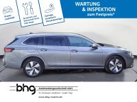 Volkswagen Passat Variant - Vorschau Bild 6