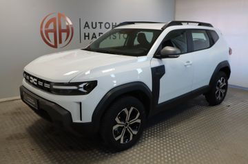 Dacia Duster III TCe 130 Expression 4x4 SH Kamera LED