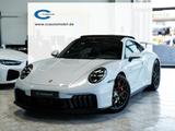 Porsche 911 992.2 Carrera 4 GTS AEROKIT Glasdach HD-Mat. - Porsche 911er Reihe Jahreswagen