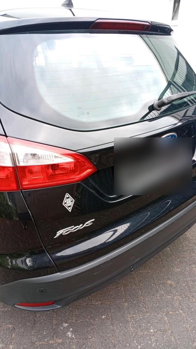 Ford Focus 2013 — photo 5
