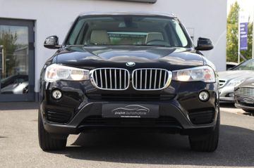 BMW X3 - 3