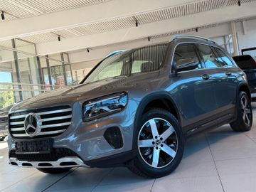 Mercedes GLB 200 - 1