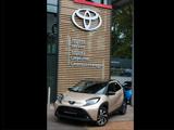 Toyota Aygo X 1.0 Teamplayer - Toyota Aygo (X) in Saarbrücken