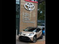 Toyota Aygo X 1.0 Teamplayer