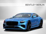 Bentley Continental GT SPEED V8 HYBRID First Edition - Bentley Continental GT in Berlin