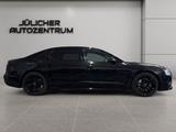 Audi A8 4.0 TFSI tiptronic quattro, 1 Jahr Garantie - Audi A8 mit Panoramadach