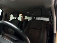 FORD Tourneo Custom L2 Titanium X AHK Kamera 230V