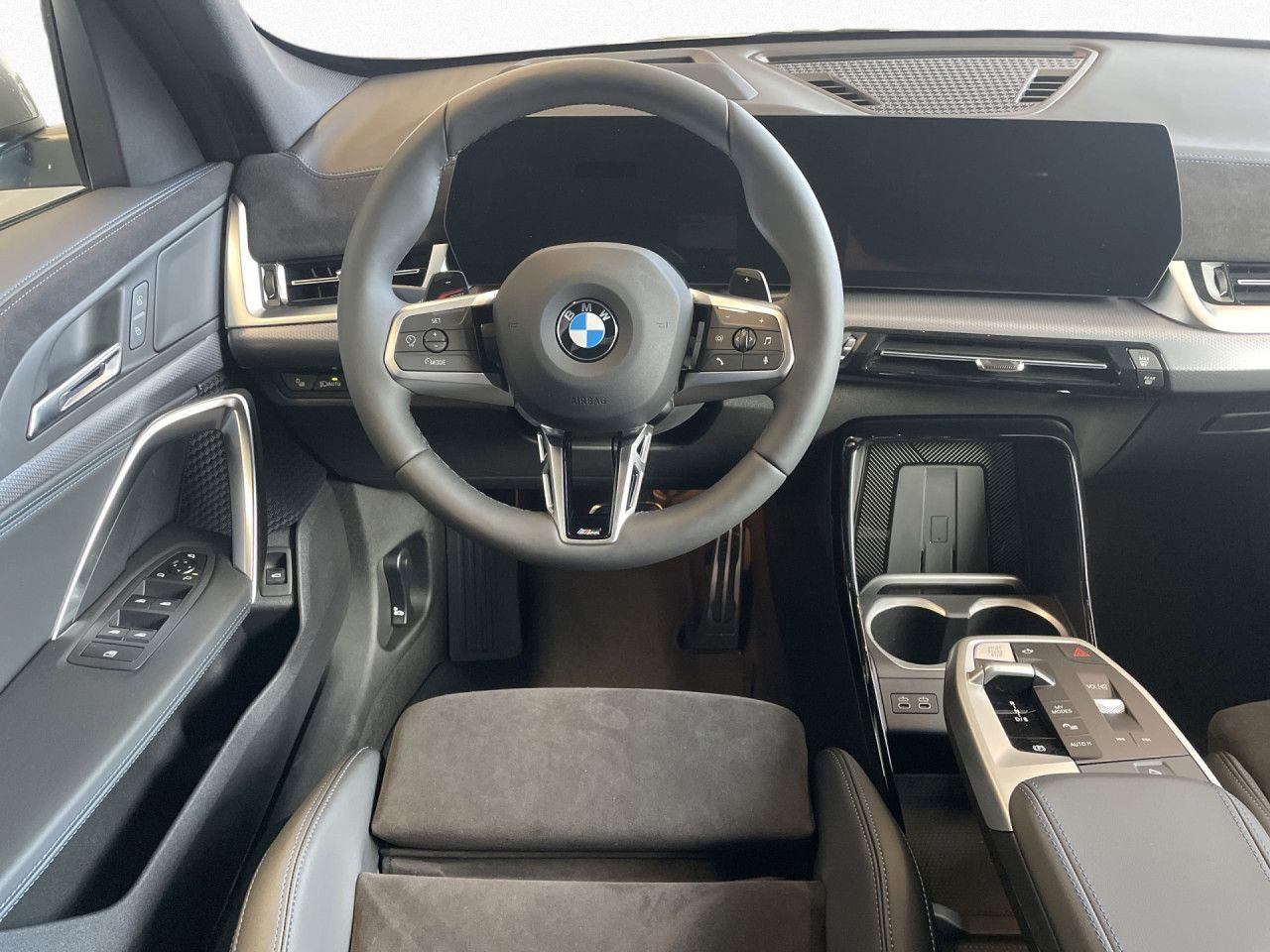 BMW X1 - Bild 13