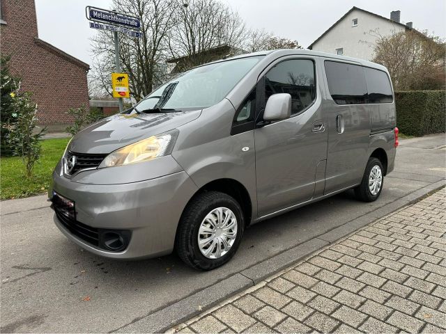 Nissan NV200 /Evalia Evalia Premium Kamera Klima PDC SH