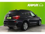 BMW X3 35d xDrive Steptronic M Sport+XENON+NAVI+PDC - BMW X3 Gebrauchtwagen in Bielefeld