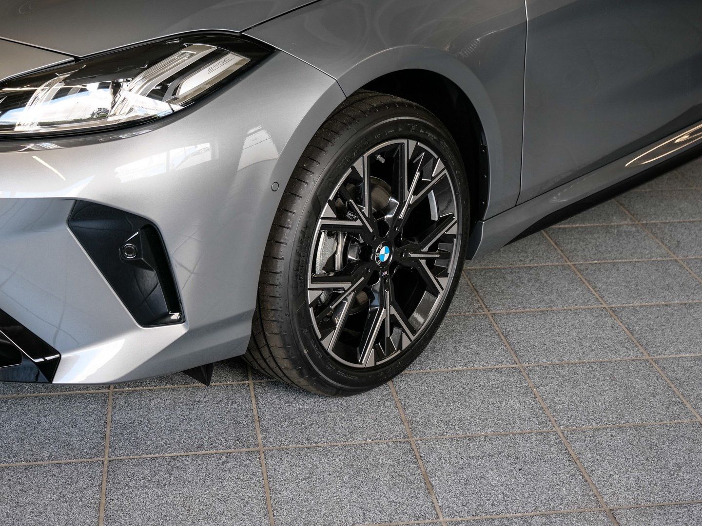 BMW 120 - Bild 3